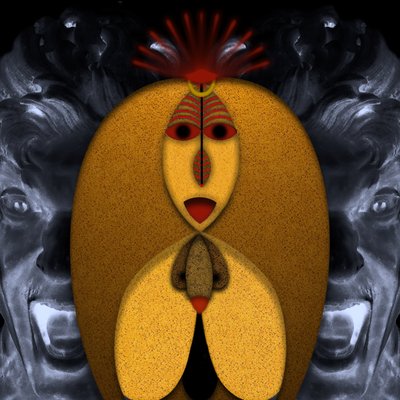 Die Sonne schweigt... av Alexander Eibach
