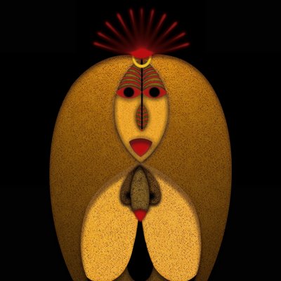 Grunderfahrung (I) av Alexander Eibach