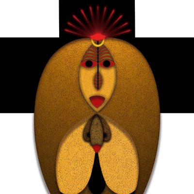 Grunderfahrung (III) av Alexander Eibach