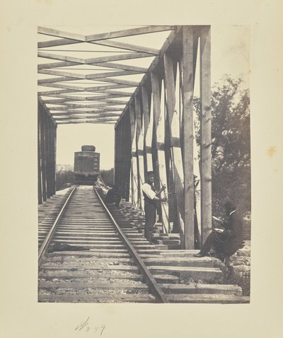 av A.J. Russell