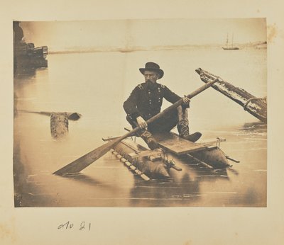  av A.J. Russell