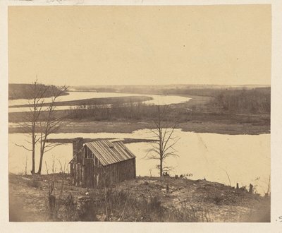  av A.J. Russell