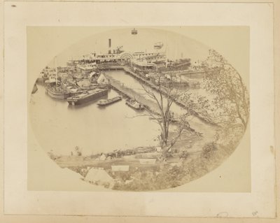  av A.J. Russell