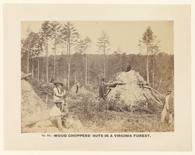 av A.J. Russell