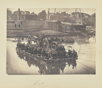  av A.J. Russell