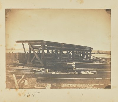  av A.J. Russell