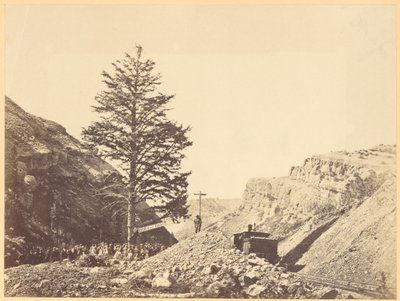  av A.J. Russell