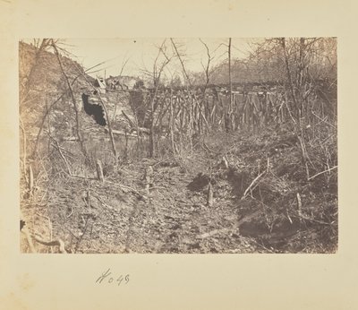  av A.J. Russell