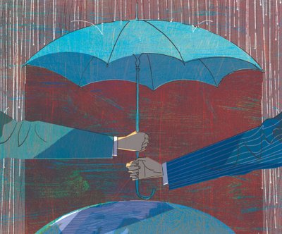 Hjelp, 2011 av A.Richard Allen