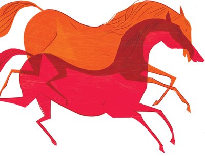 Hester, 2008 av A.Richard Allen