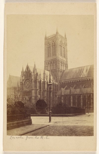  av A.W. Bennett