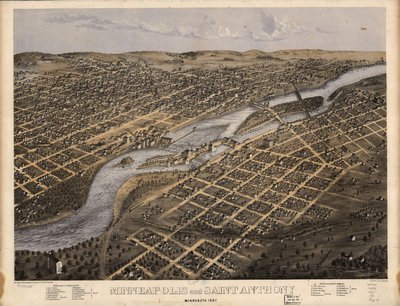  av A.; Chicago Lithographing Co. Ruger
