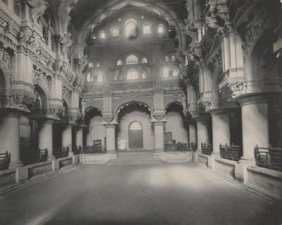  av A. W. A. Plâté Studio