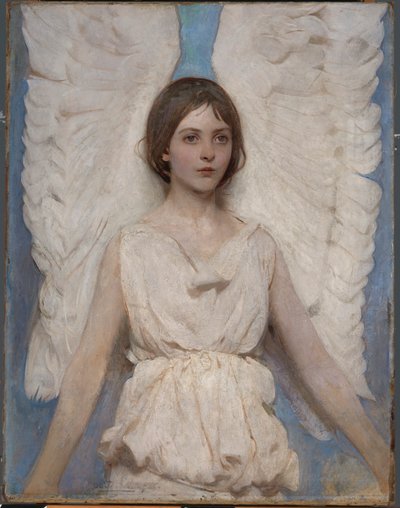  av Abbott Handerson Thayer