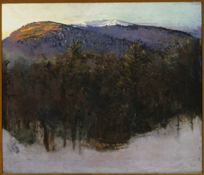  av Abbott Handerson Thayer