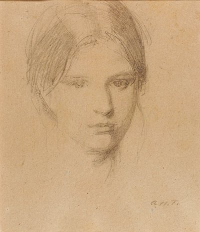  av Abbott Handerson Thayer
