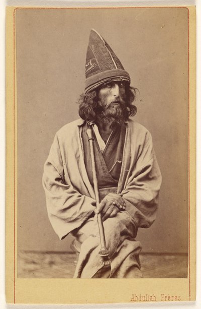  av Abdullah Frères