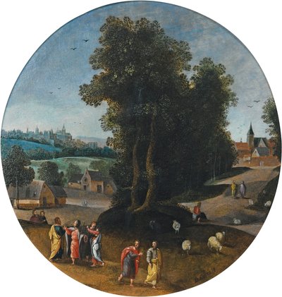  av Abel Grimmer