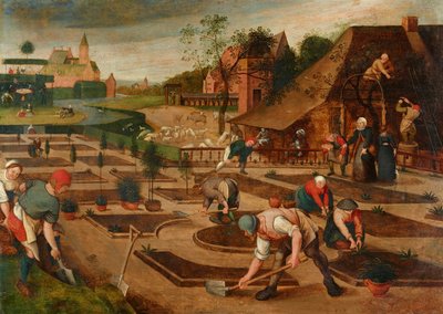 av Abel Grimmer