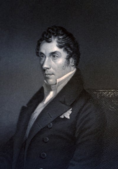  av Abraham (after) Wivell