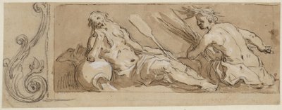  av Abraham Bloemaert