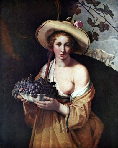  av Abraham Bloemaert