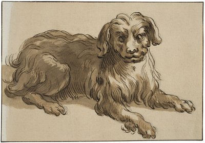  av Abraham Bloemaert