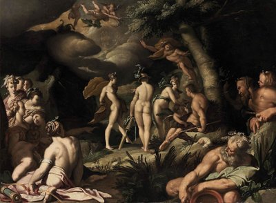  av Abraham Bloemaert