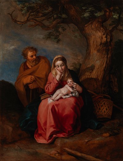  av Abraham Bloemaert