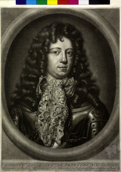  av Abraham Blooteling