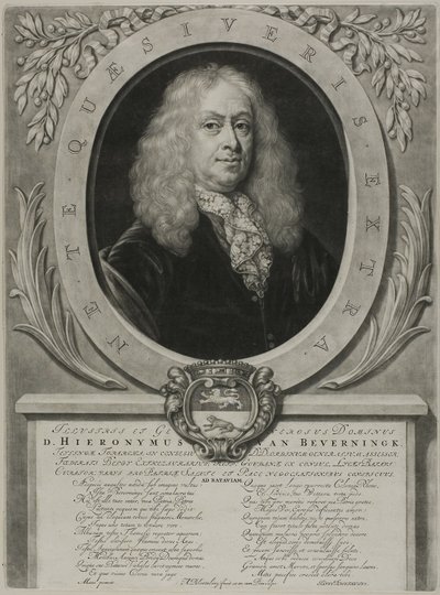  av Abraham Blooteling