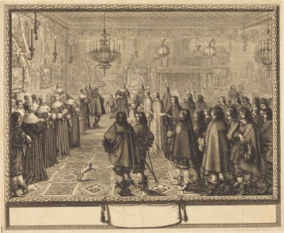  av Abraham Bosse