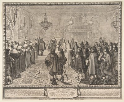  av Abraham Bosse