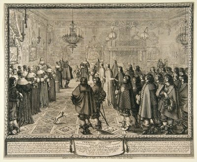  av Abraham Bosse