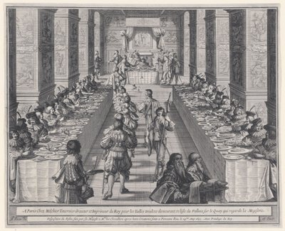  av Abraham Bosse