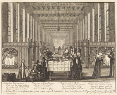  av Abraham Bosse