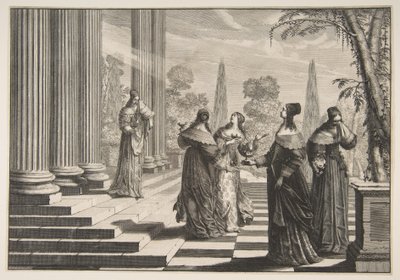  av Abraham Bosse