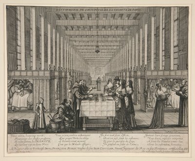 Ukjent tittel av Abraham Bosse