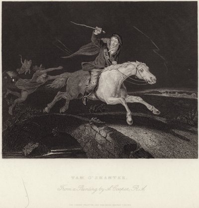 mer giftig av Abraham Cooper