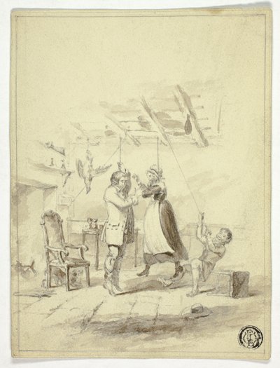  av Abraham Cooper