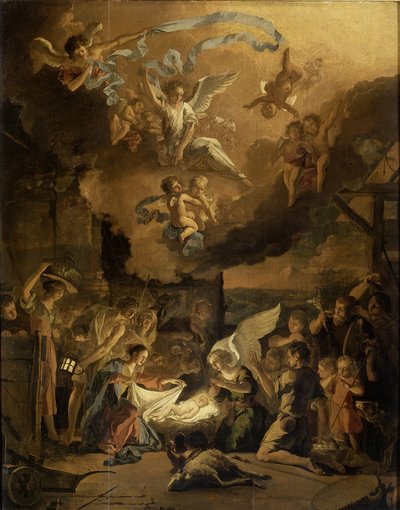  av Abraham Danielsz. Hondius