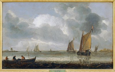  av Abraham Hendricksz van Beyeren