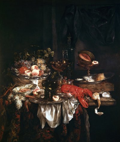  av Abraham Hendricksz van Beyeren