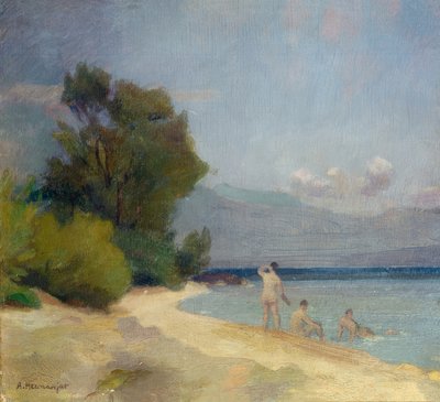  av Abraham Hermanjat