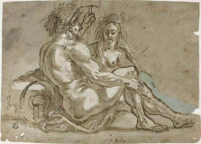  av Abraham Janssens