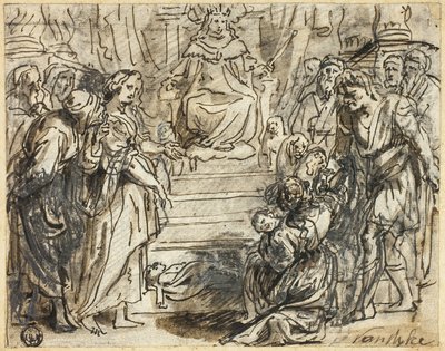  av Abraham Jansz. van Diepenbeeck