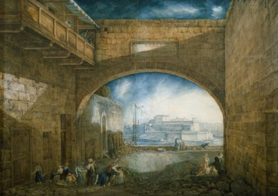  av Abraham Louis Rodolphe Ducros