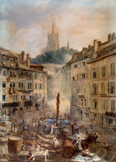  av Abraham Louis Rodolphe Ducros