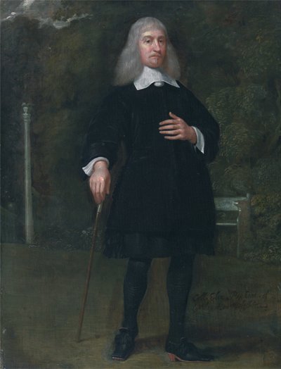  av Abraham Staphorst