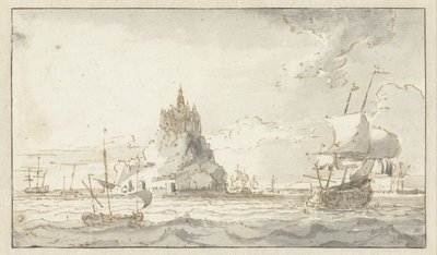  av Abraham Storck